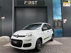 Fiat Panda 0.9 TwinAir Young Airco 5Deurs apk 09-26, Auto's, Voorwielaandrijving, Gebruikt, Panda, Wit