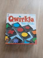 Spel Qwirkle, Ophalen of Verzenden