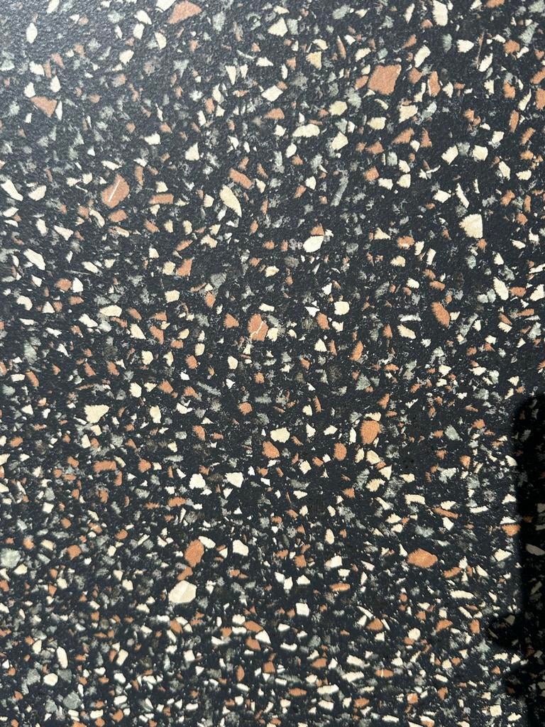 ABK terrazzo look tegels 90x90cm en 64x82cm, Doe-het-zelf en Verbouw, Tegels, Ophalen, 60 cm of meer, Keramiek, Nieuw