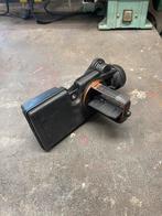 DISA klep BMW e46/E39 M54B25, Ophalen of Verzenden, BMW