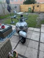 La souris grande 45km scooter, Ophalen, Zo goed als nieuw, Benzine, Overige merken