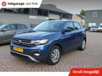 Volkswagen T-Cross 1.0 TSI T-Cross, Apple carplay/andriod, a, Auto's, Volkswagen, 21 km/l, T-Cross, Gebruikt, Euro 6