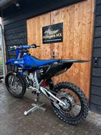 Yamaha yz 125 - 2018, Ophalen of Verzenden, Zo goed als nieuw, Yamaha