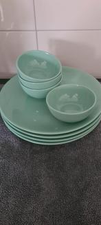 Servies van Hema, Ophalen, Zo goed als nieuw, Overige stijlen, Schaal of Schalen