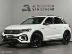 Volkswagen T-Roc 1.5 TSI DSG 2X R-LINE | APP CNNCT | CAMERA, 1258 kg, Zwart, 4 cilinders, 150 pk