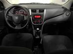 Suzuki Celerio 1.0 Comfort AIRCO PHONE DEALER-ONDERHOUDEN 2e, Auto's, Gebruikt, Elektrische ramen, 400 kg, Origineel Nederlands