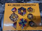 M.C. Escher Caleidocycli, Boeken, Ophalen of Verzenden