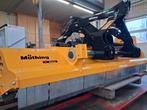 Muthing MU-M 280 VARIO Klepelmaaier - DEMO machine 2025, Ophalen
