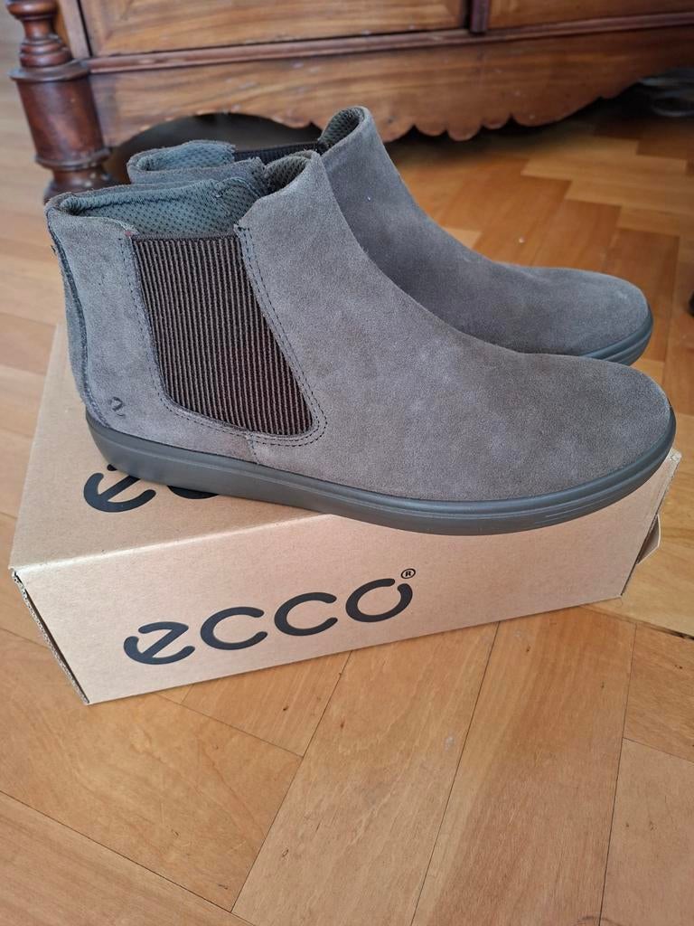 Zo goed als nieuwe Ecco laarsjes maat 39, Kleding | Dames, Schoenen, Ophalen, Ecco, Lage of Enkellaarzen, Zo goed als nieuw