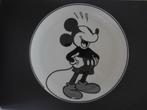 Mickey Mouse bord, Verzamelen, Disney, Ophalen of Verzenden, Mickey Mouse, Zo goed als nieuw, Servies