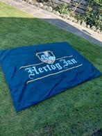 Hertog Jan vlag., Ophalen of Verzenden, Nieuw, Reclamebord, Plaat of Schild, Hertog Jan