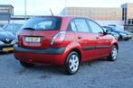 Kia Rio 1.4 X-tra/AIRCO/NW APK, Auto's, Kia, Voorwielaandrijving, Stof, Gebruikt, Metallic lak
