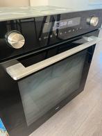 Pelgrim combimagnetron oven, 45 tot 60 cm, Ophalen of Verzenden, Zo goed als nieuw, Oven met grill