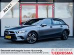 Mercedes-Benz A-klasse 180 d Business Line | Stoelverwarming, Auto's, 12 maanden, Gebruikt, 4 cilinders, 116 pk