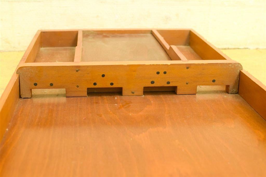 Sjoelbak 50446, Kinderen en Baby's, Speelgoed | Houten speelgoed, Ophalen of Verzenden, Gebruikt