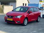 Seat Ibiza ST,2eigenaar, airco , km nap,cruise Controle,alum, Auto's, Voorwielaandrijving, Euro 5, 4 cilinders, Ibiza