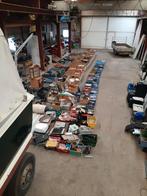 Rommelmarkt spullen, Ophalen of Verzenden