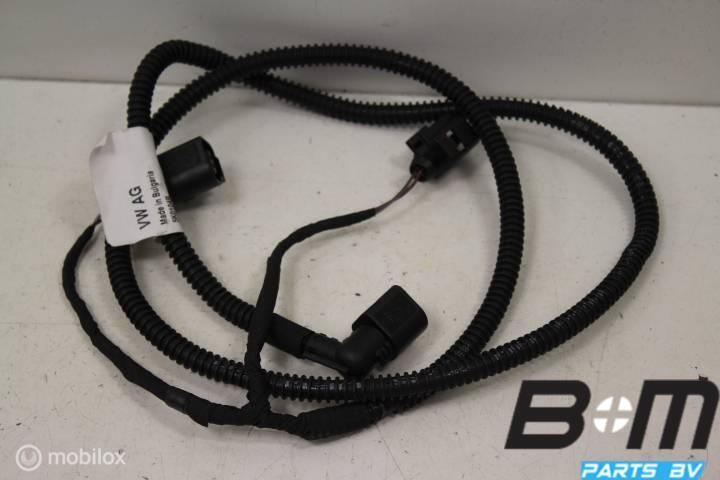 Kabelboom in achterbumper VW Golf 6 5K0971104B, Auto-onderdelen, Gebruikt