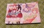 Manga's kashimashi girl meets girl vol. 1 en 2, Boeken, Strips | Comics, Meerdere comics, Ophalen of Verzenden, Zo goed als nieuw