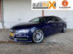 Audi S7 Sportback 4.0 TFSI S7 quattro |420PK!|Memory!|NAP!|, Automaat, Euro 5, Gebruikt, 8 cilinders