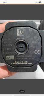 Veel pompen nefit remeha vailliant, Minder dan 20 liter, Ophalen of Verzenden, Geiser