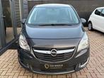 Opel Meriva 1.4 Business+ | Airco Navi Lm-velgen | 2017, Auto diversen, Ophalen, 1398 cc, Handgeschakeld, Zilver of Grijs