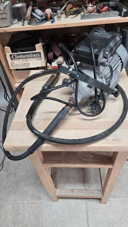 picchio, Antiek en Kunst, Ophalen