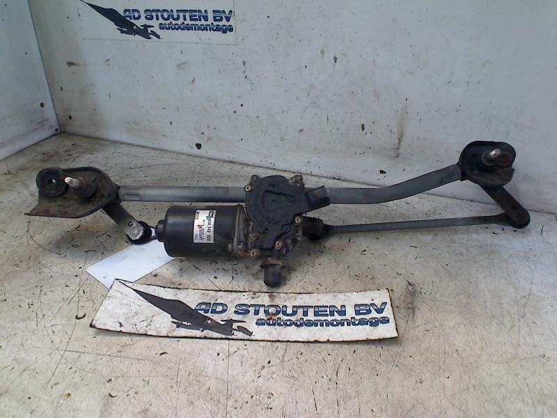 Ruitenwisser Mech + Motor + MOTOR Corolla (E12) 2004, Auto-onderdelen, Ruiten en Toebehoren, Toyota, Gebruikt