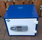 Brandwerende Kluis / Brandkast - BENCO, Ophalen, Zo goed als nieuw, Brandkast