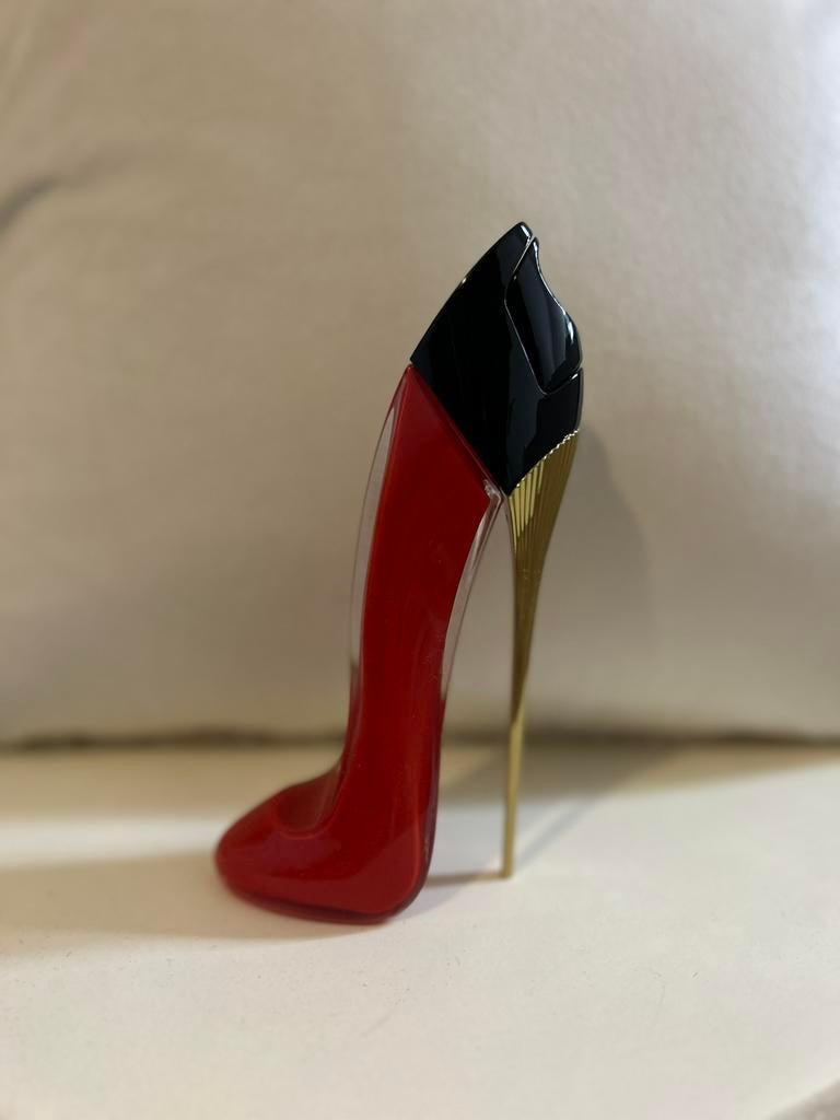 Carolina Herrera Very Good Girl edp 80 ml, Ophalen of Verzenden, Nieuw