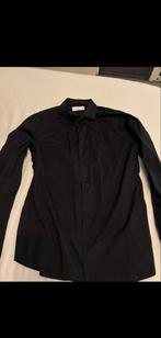 Distrikt Blouse Zwart Maat XXL - Nauwelijks Gedragen, Kleding | Heren, Overhemden, Verzenden, Zo goed als nieuw, Zwart