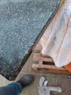 Vensterbank graniet, Doe-het-zelf en Verbouw, Hout en Planken, 25 tot 50 mm, Ophalen of Verzenden, Plank, Minder dan 200 cm