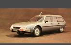 Citroën  XM Break 1983-1988 whitebox 1:24, Hobby en Vrije tijd, Modelauto's | 1:24, Ophalen of Verzenden, Nieuw, Auto, Overige merken
