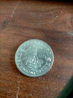 GERRITJE MUNT DEN BOSCH 800 JAAR, Postzegels en Munten, Ophalen of Verzenden, Vóór koninkrijk, Euro's, Losse munt