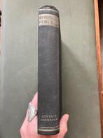 "Het sexueele leven van den mensch" door Fritz Kahn, Ophalen of Verzenden