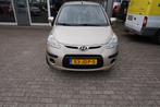 Hyundai i10 1.25i , 4 cil , Dynamic Cool ,69dkm Automaat Inc, Auto's, Hyundai, Stof, Gebruikt, 4 cilinders, Metallic lak