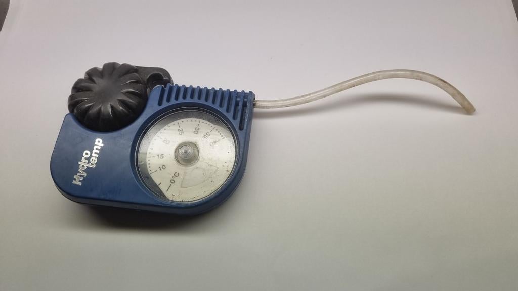 Hydrotemp antivries tester - vorstbeschermer, Ophalen of Verzenden, Gebruikt, Universele onderdelen