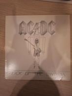 AC/DC - Flick of the Switch LP (Vinyl), Ophalen of Verzenden, Gebruikt, 12 inch, Overige genres