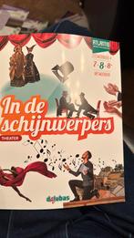 Atlantis antwoordenboek 4 groep 8, Ophalen of Verzenden, Nieuw, Non-fictie