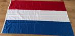 Nederlandse vlag, Ophalen of Verzenden, Zo goed als nieuw