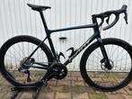 GIANT TCR Advanced Pro Disc Custom made, Fietsen en Brommers, Fietsen | Racefietsen, Ophalen, Carbon, Giant, Zo goed als nieuw