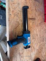 Accu kitspuit op AA batterijen - HBM Machines, Ophalen of Verzenden, Gebruikt