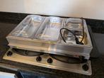 Tristar BP-2979 Buffetwarmer, Huis en Inrichting, Ophalen, Zo goed als nieuw