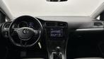 Volkswagen Golf 1.0 TSI Comfortline NAVI CRUISE ECC LM CARPL, Auto's, Voorwielaandrijving, Stof, Gebruikt, Euro 6