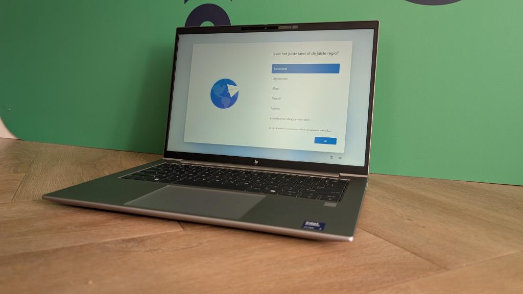 HP ZBook FireFly 14 G11 - Ultra U7 / 32GB / 512GB / RTX A500, Computers en Software, Windows Laptops, Niet ingevuld, Met videokaart