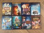 Disney dvds, Verzenden, Zo goed als nieuw, Verhaal of Sprookje