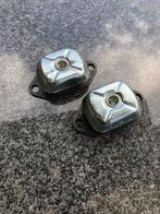 Motorsteunen, wandspanner blokken massastrip, Ophalen of Verzenden, Nieuw, Motor en Techniek, Zeilboot