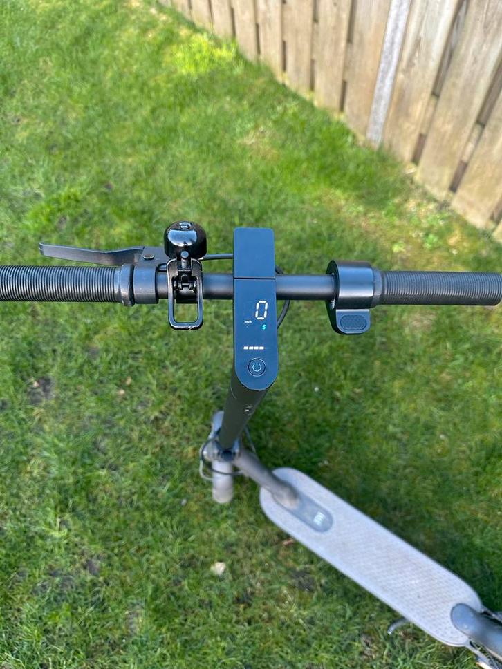 Xiaomi 1S Elektrische Step - Zo goed als nieuw (Bluetooth de, Fietsen en Brommers, Steps, Zo goed als nieuw, Elektrische step (E-scooter)