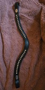 Dyon frontriem, Ophalen of Verzenden, Nieuw, Dressuur