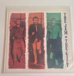 The jam- the gift vinyl lp orgineel, Verzenden, 1980 tot 2000, Zo goed als nieuw, 12 inch